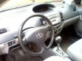 Toyota Vios 1.5G Automatic Top of the line-4