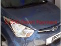 2017 Hyundai EON GLX New For Sale-2