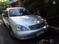 For Sale Nissan Sentra GSX 2007 Silver-7