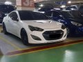 2012 Hyundai Genesis Coupe 3.8 Automatic-0