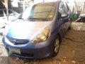 For sale 2006 Honda Jazz-0