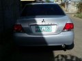 2007 Mitsubishi Lancer GLX MT For Sale-3