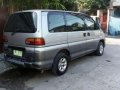 For sale 1998 Mitsubishi Spacegear-1