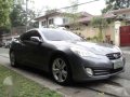 Hyundai Genesis Turbo 2.0 MT 2010-0