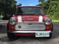 Classic Mini Cooper for sale-0