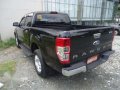 2016 Ford Ranger AT Black For Sale-2