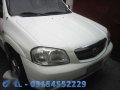 Mazda Tribute Automatic 2007 suv wagon altis civic city almera picanto-3
