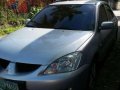 2007 Mitsubishi Lancer GLX MT For Sale-0