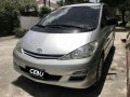 RUSH SALE Toyota Previa 2005-0