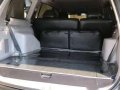2010 Mitsubishi Montero AT Black For Sale-2