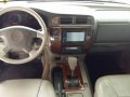 For sale 2003 Nissan Patrol-1