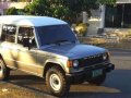 For sale 1991 Mitsubishi Pajero-0