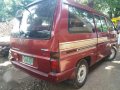 Nissan Vanette For Sale-2