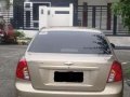Chev Optra 2006 Automatic Golden For Sale-1