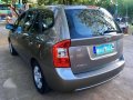 Kia Carens 2012 CRDi Diesel not innova revo adventure tucson-8