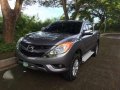 For sale 2012 Mazda BT50 4x2 MT-0
