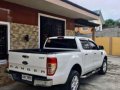 Ford Ranger 2014 White MT For Sale-3