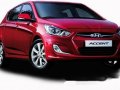 Hyundai Accent 2016 E M/T for sale -9