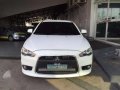 Mitsubishi Lancer Evolution X 2012 -3