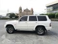 2002 Nissan Patrol Turbo Intercooler Diesel 4x2 (LOCAL)-5