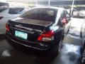 2009 Toyota Vios E. MT Black For Sale-4