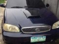 For sale Kia Carnival 2006-0