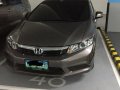 Honda Civic 2012 for sale-0