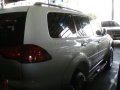 Mitsubishi Montero Sport 2010 for sale-5