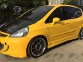 Honda Fit Jazz 2002 AT vios yaris -6