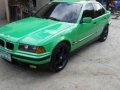 For sale 1996 BMW 316i-1