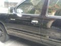 Toyota Hilux 2000 4x2 MT Diesel -4