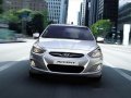 Hyundai Accent 2016 E M/T for sale -1