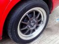 Toyota Corolla GLI EFI Red MT For Sale-3