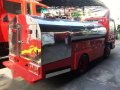 For sale Fire Truck 4WD Stainless-1