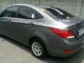 Hyundai Accent 2015 Acquired 2016 For Sale-2