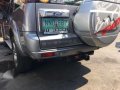 For sale 09 Ford Everest-5