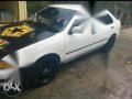 For sale or swap Nissan Sentra 97 model.-3