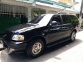 Ford Expedition XLT 1999 Black For Sale-1