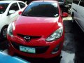 For sale 2011 Mazda 2 Automatic-1