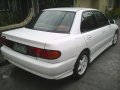 Mitsubishi Lancer 1.6 glxi 1996 model -5
