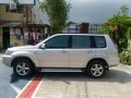 Nissan XTRAIL 2004 Rush-6