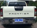 Nissan Frontier Titanium 4x4 Automatic -6
