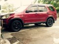 For sale Honda Crv 2003 gen 2-4