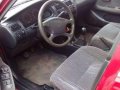 Toyota Corolla GLI EFI Red MT For Sale-1