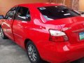 For sale 2013 Vios 1.3 G-2
