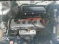 For sale or swap Nissan Sentra 97 model.-1