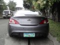 Hyundai Genesis Turbo 2.0 MT 2010-9