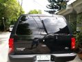 Ford Expedition XLT 1999 Black For Sale-0