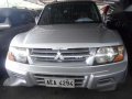 2002 Montero GLS Gas AT Imported From USA-0