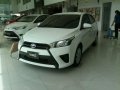 Toyota Yaris 2017 for sale -1